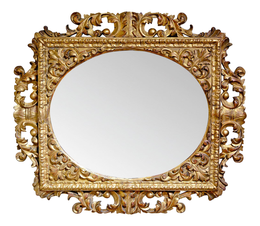 Барочная рама