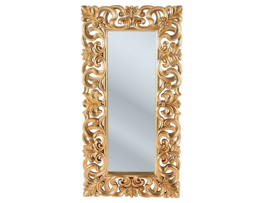 Kare Design Baroque зеркало