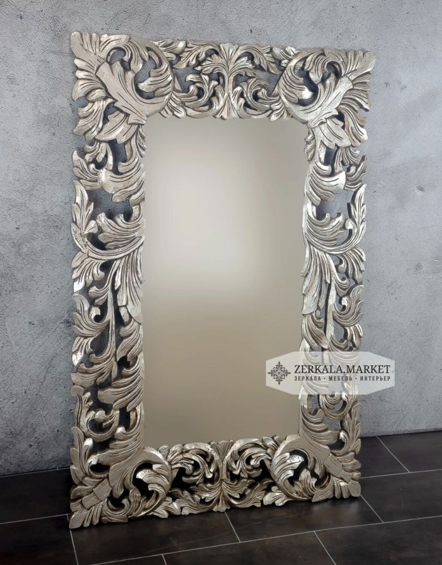 Kare Design Italian Baroque зеркало