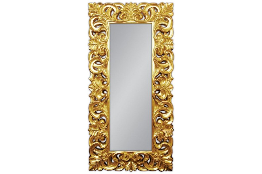 Зеркало Гарленд Голд