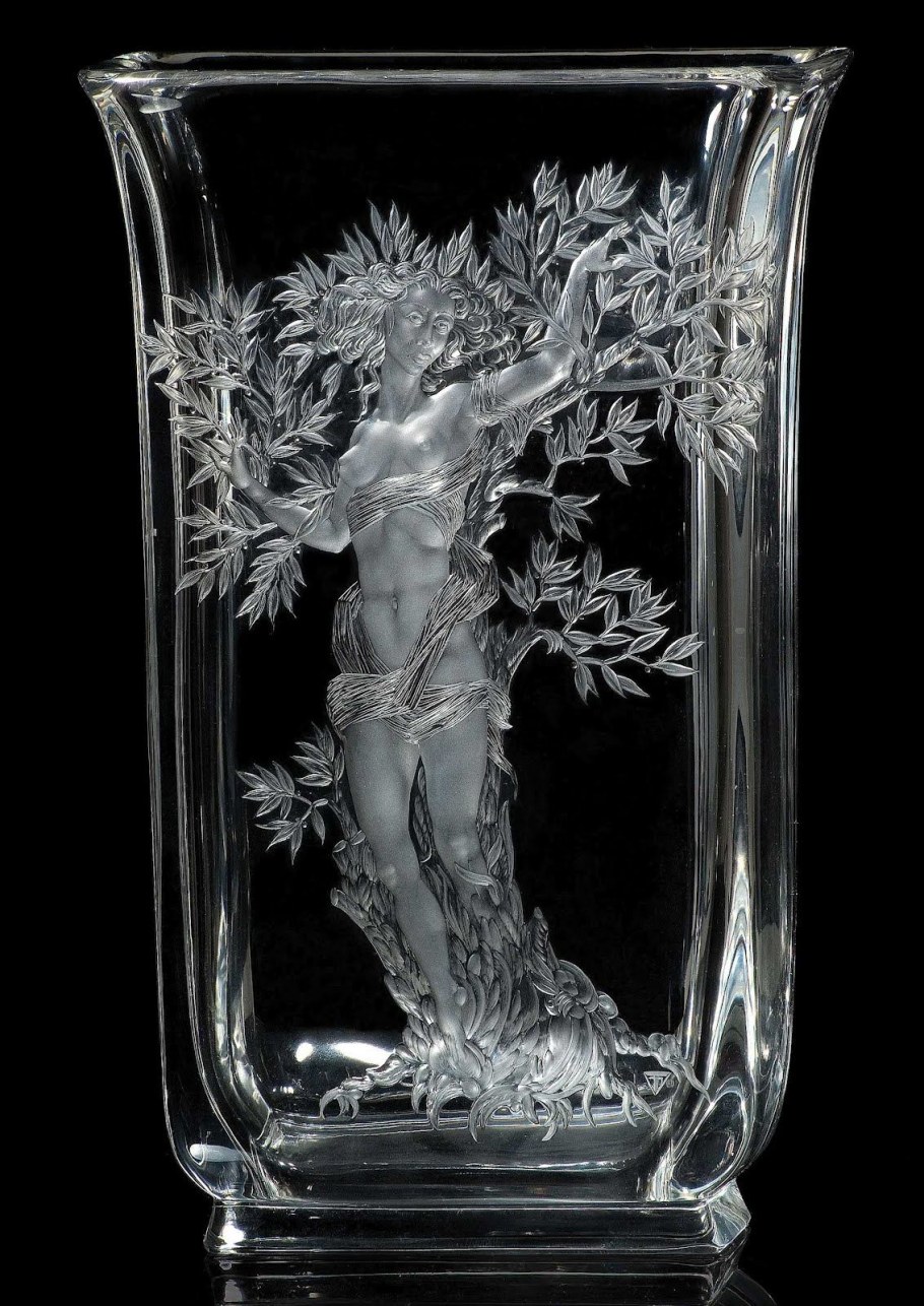 Художественная гравировка на металле