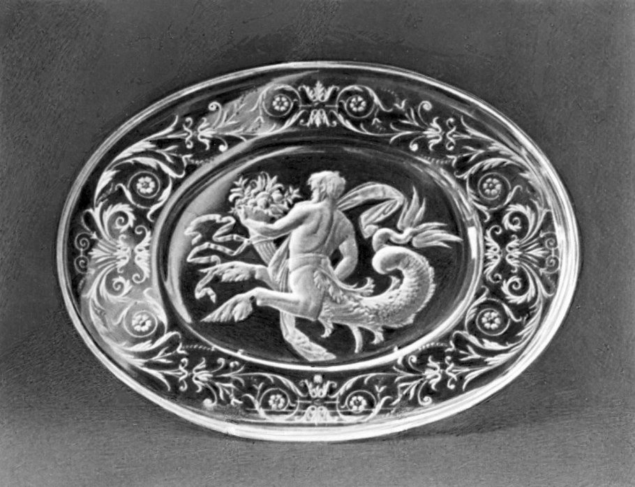 Гравировка на стекле фактура