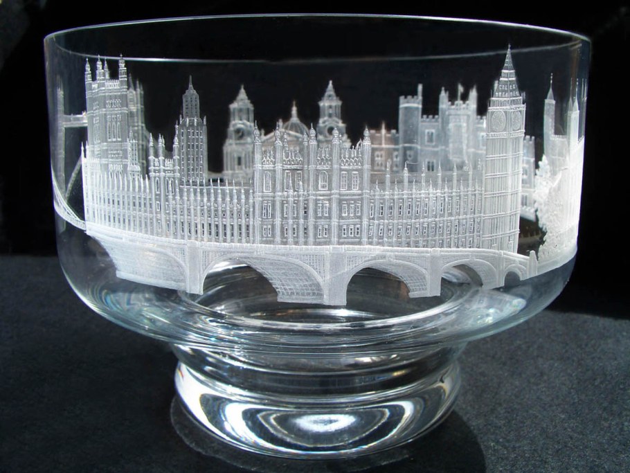 Лалик хрусталь