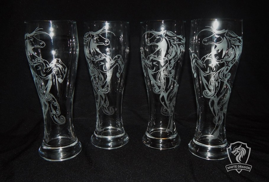 Лазерная гравировка