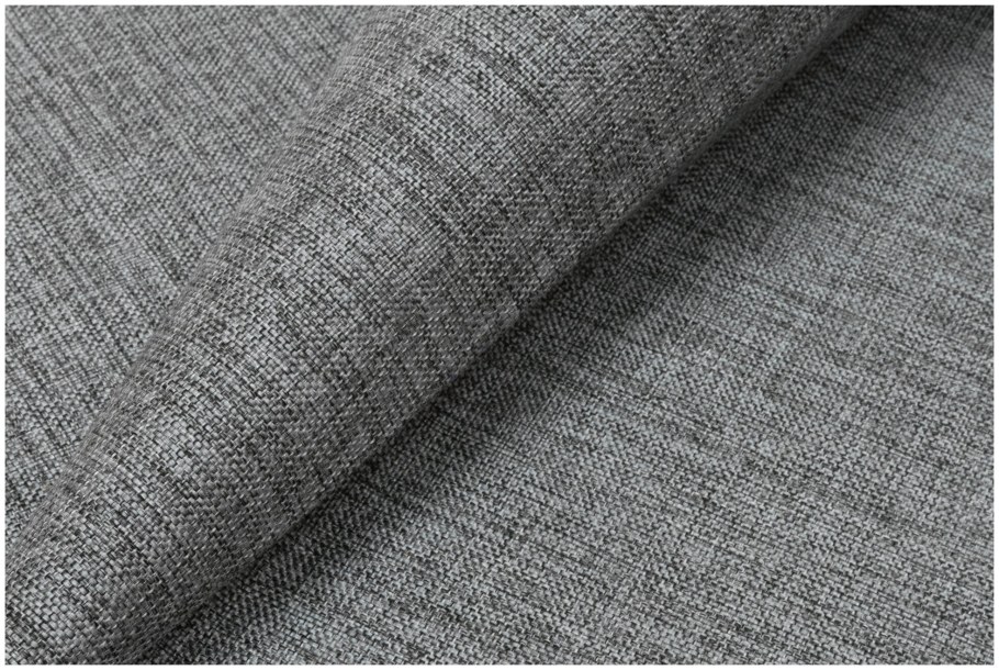 Мебельная ткань Глазго 25d (дымчато-серый)