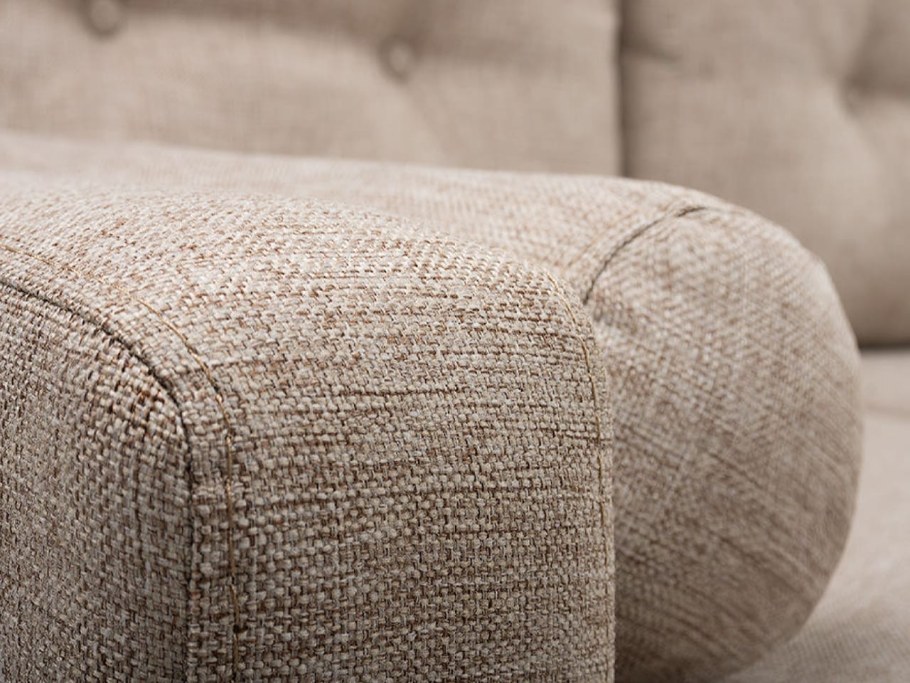 Диван Динс Textile Beige