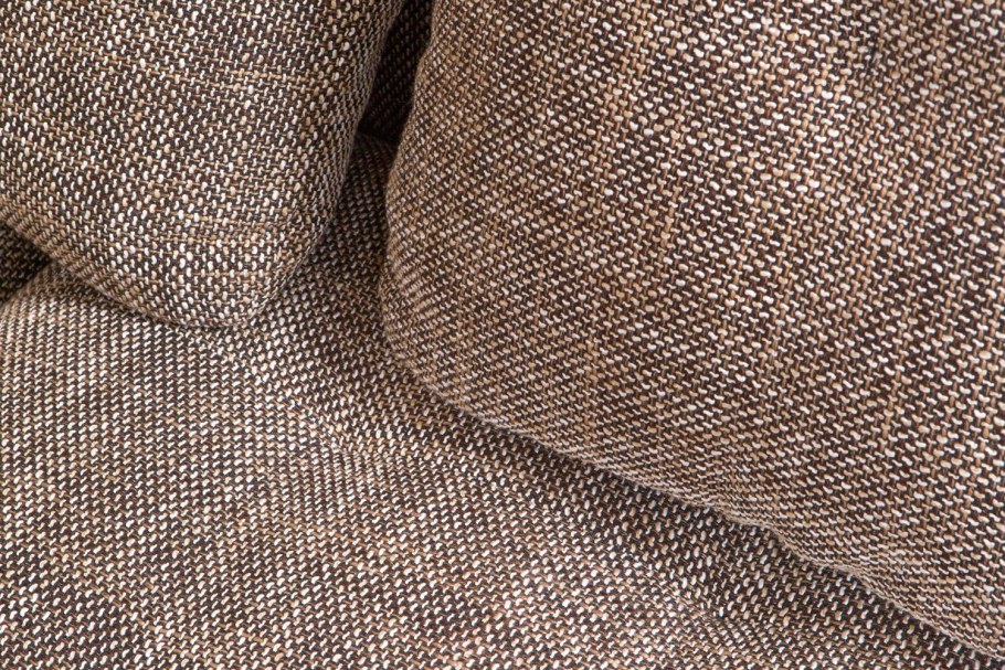 Baltic Brown рогожка