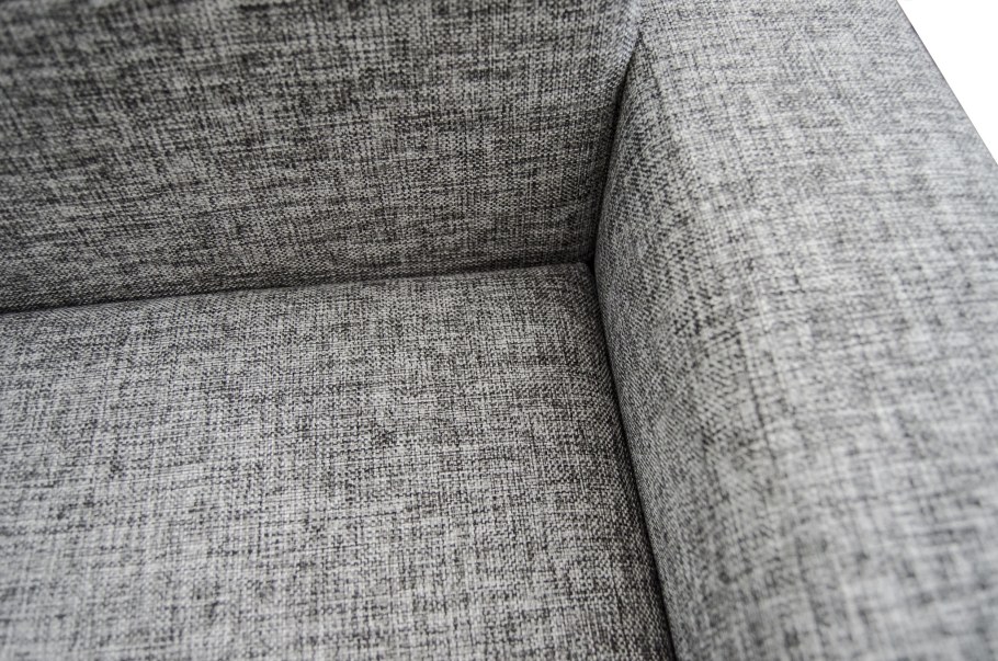 Рогожка Alba Ash