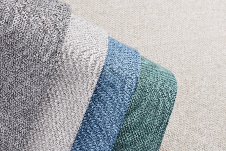 Рогожка обивочная Preston 260