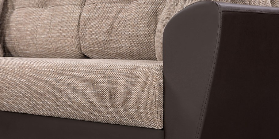Диваны с тканевой обивкой