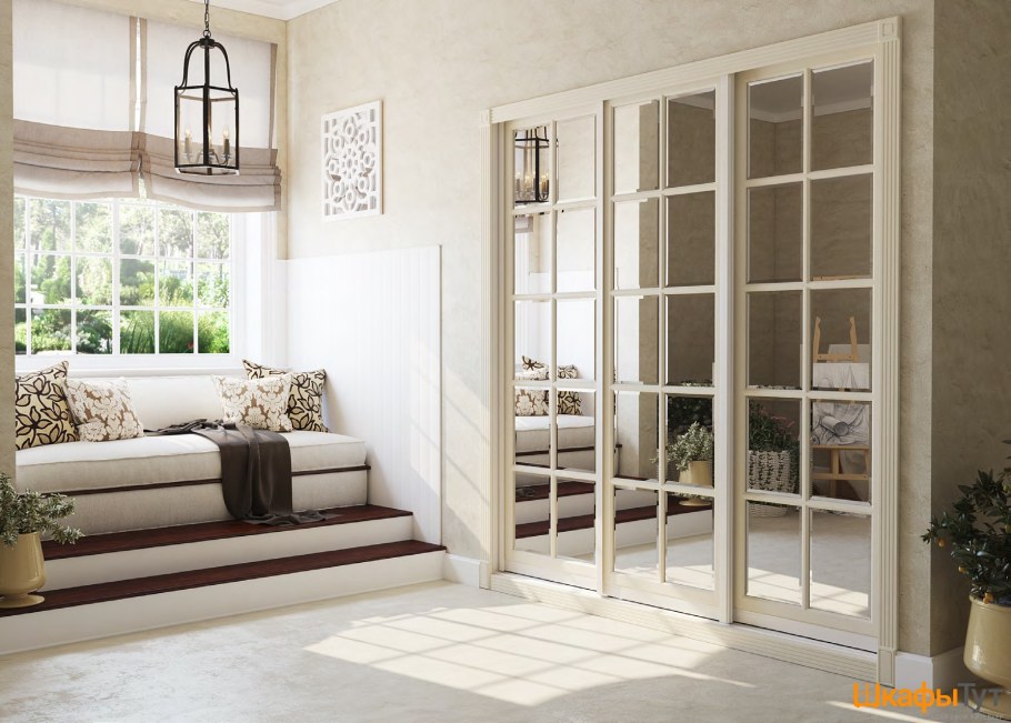 Porta prima межкомнатные перегородки