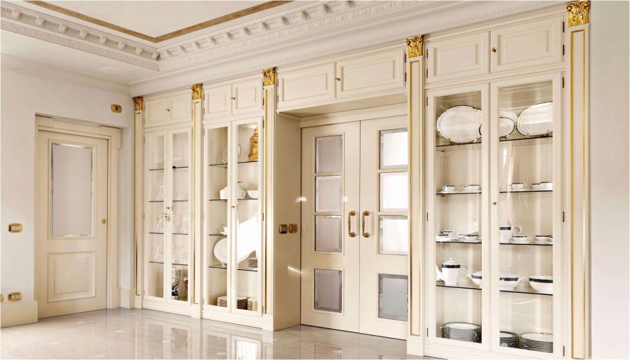 Дверь Glass Sliding Door