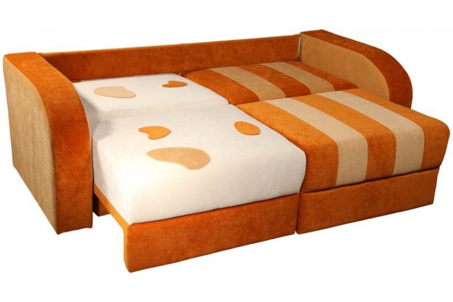 Диван кровать для детей