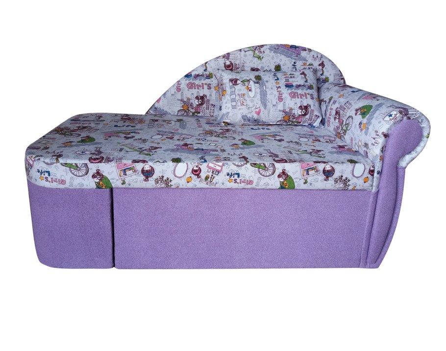 Диван детский Кроха 2