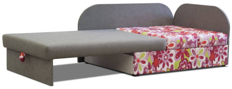 Кушетка детская раздвижная