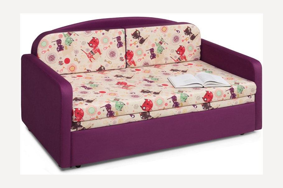 Диван детский Sleep for Kids