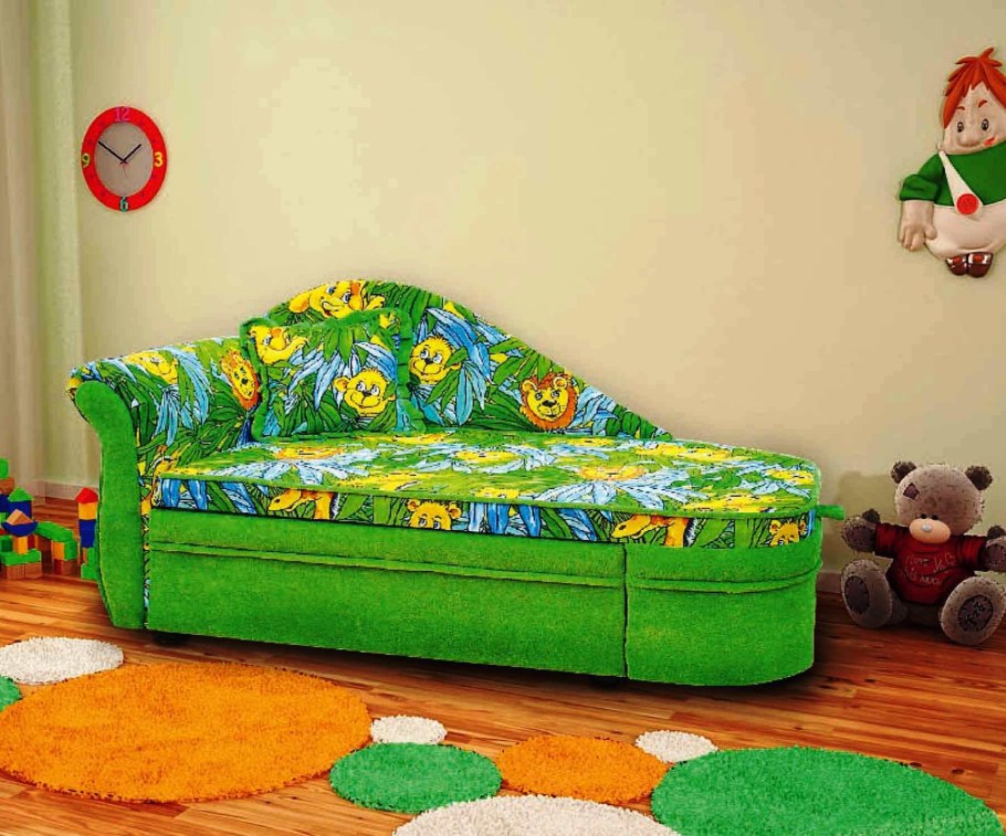 Диван софа Мамбо BMS