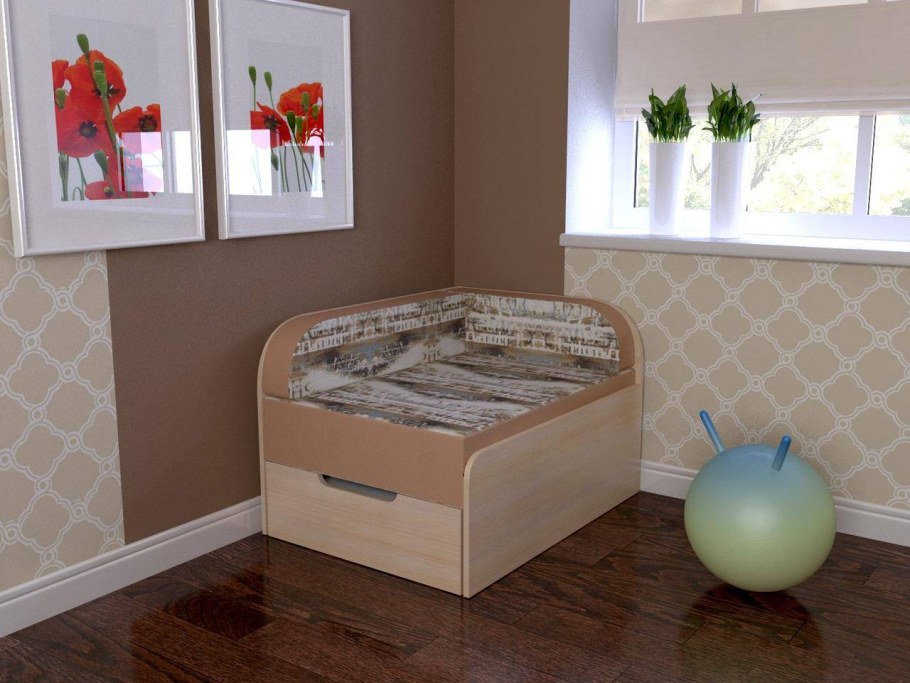 Диван Натали 6.2 Фант