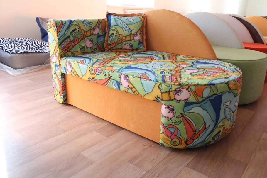 Ладья диваны софа