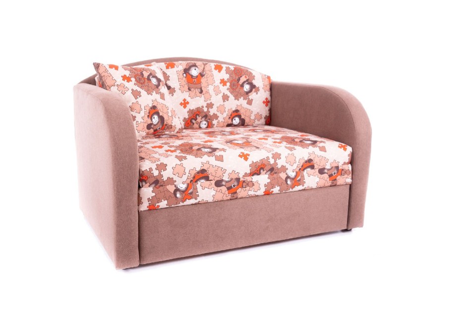 Детский диванчик для малышей