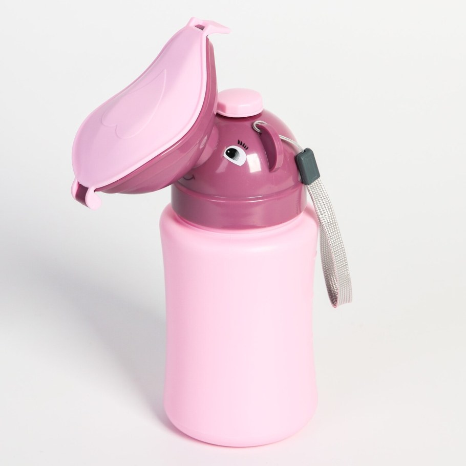 Дорожный писсуар