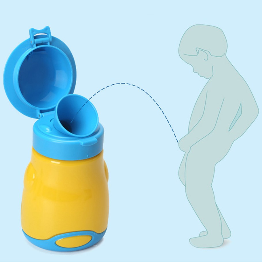 Писсуар для мальчиков