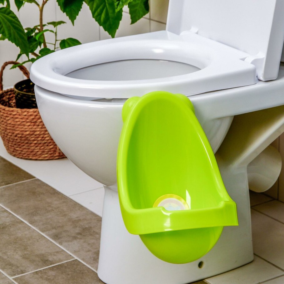 Горшок-писсуар машинка 3785073