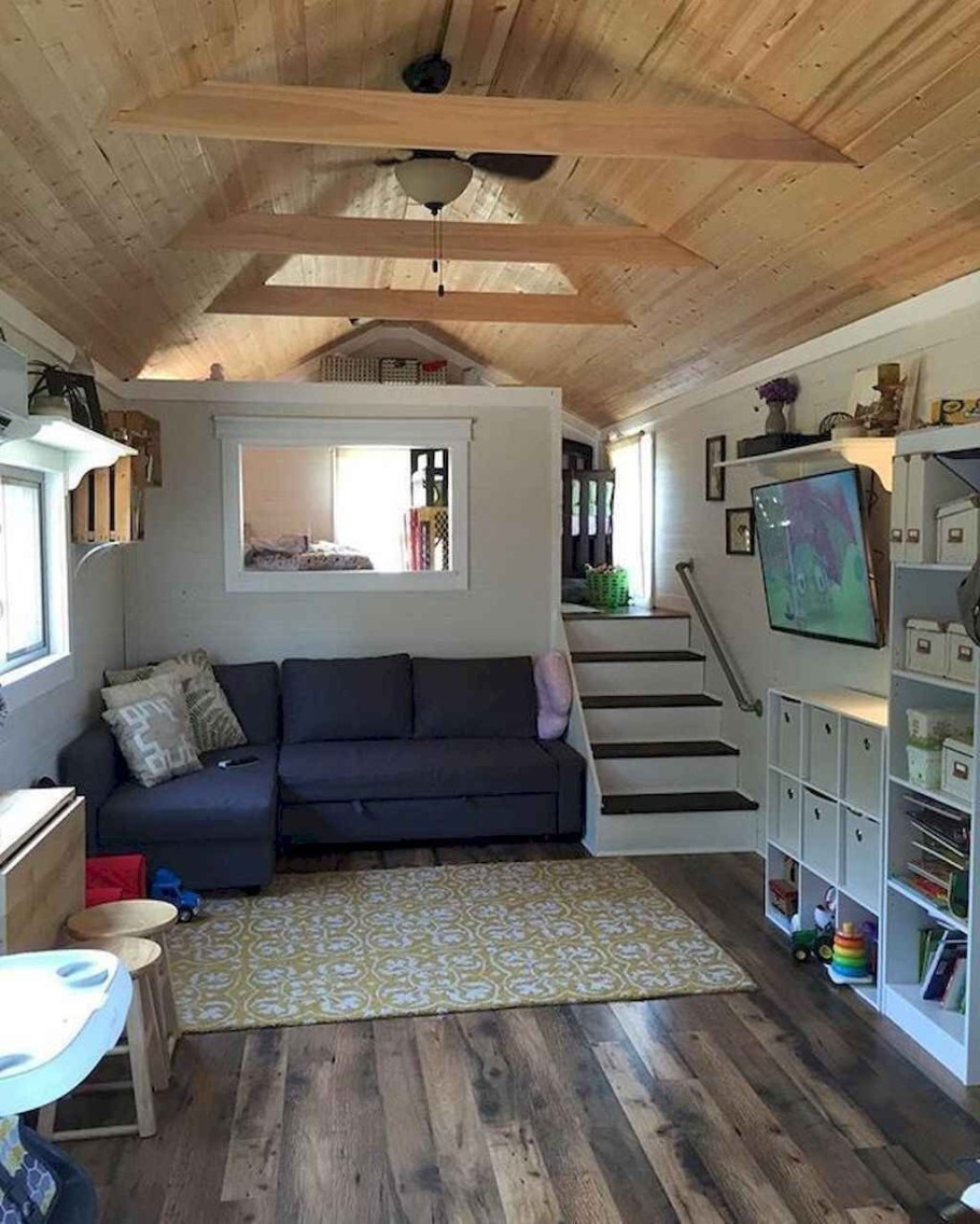 Tiny House 30m2
