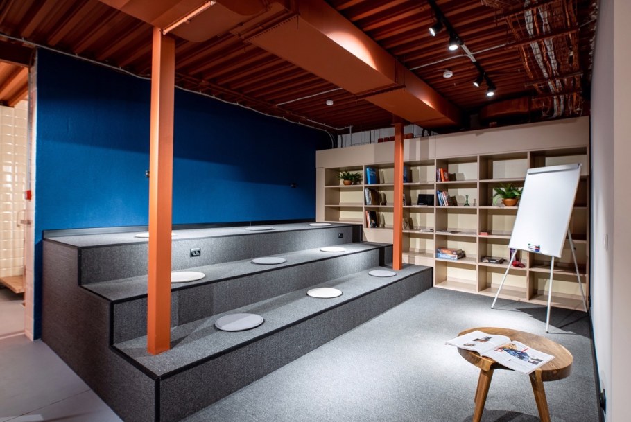 Коворкинг Степан Разин