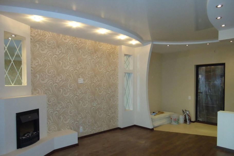 Бюджетная отделка квартиры