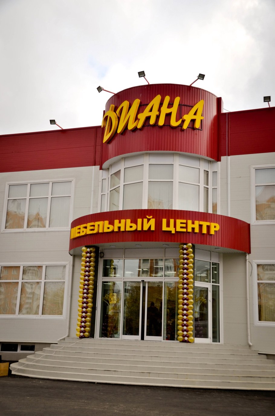 Детская Ривьера в интерьере