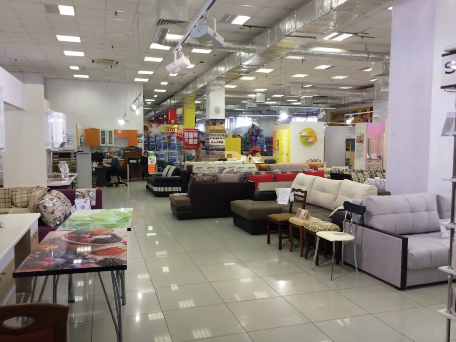 Серпухов Борисовское ш 17а