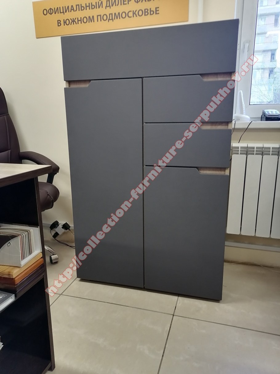 Гостиная Камелия raus