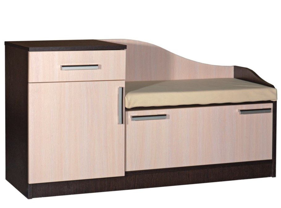 Лером Оливия модули