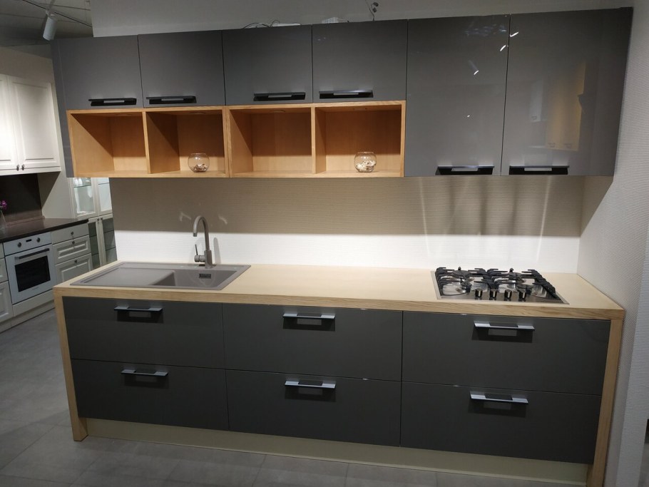 Стенка Николь ТРИЯ