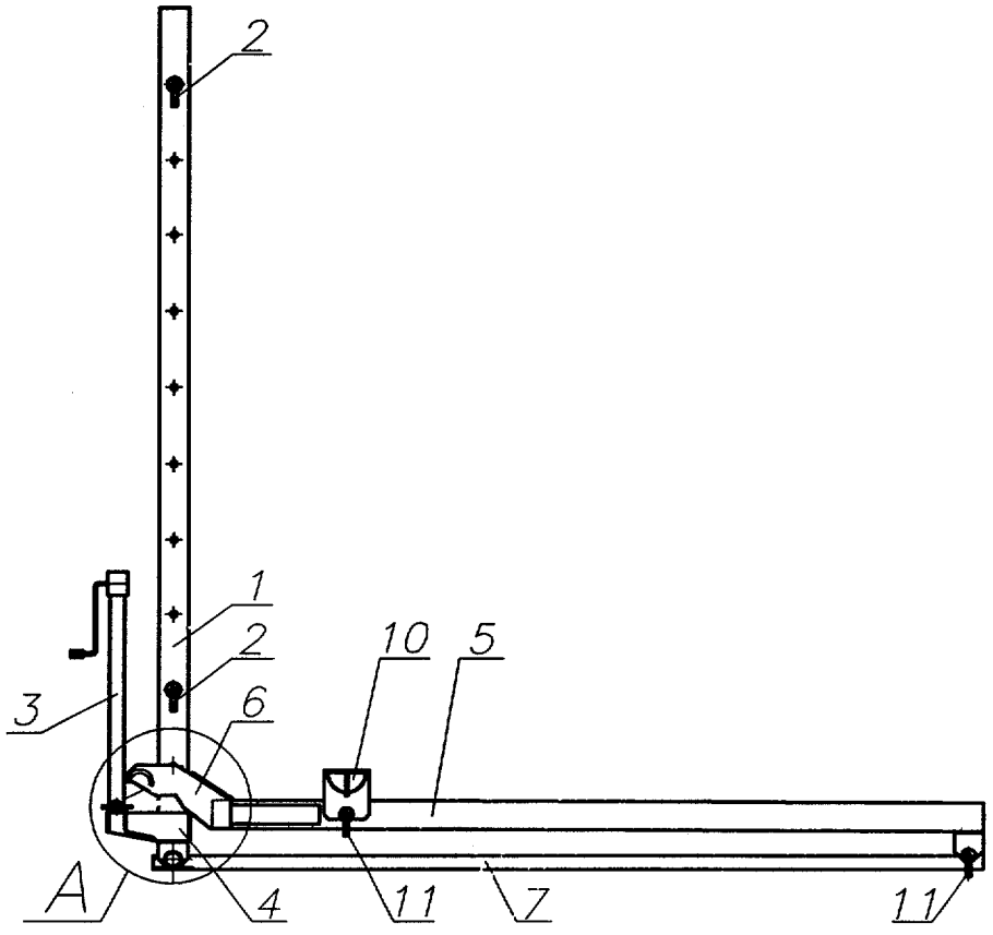 Хай джек своими руками чертежи (68 фото) - красивые картинки и HD фото