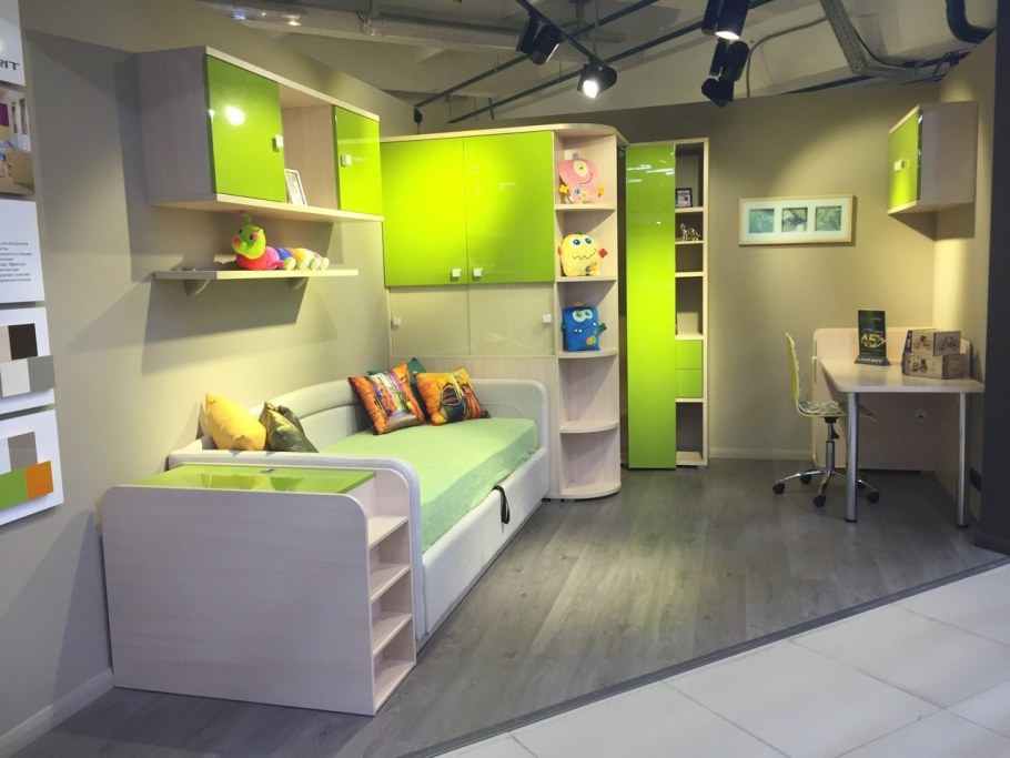 Лазурит Тиана детская