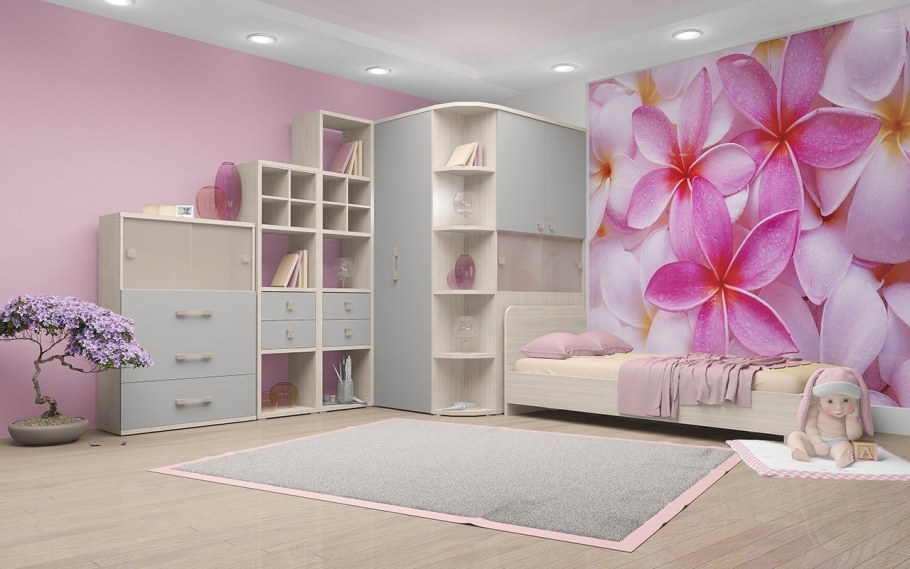 Спальни Тиана лазурит