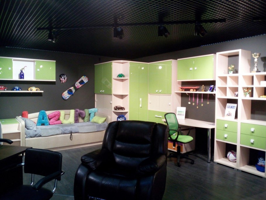 Орех Клифтон лазурит