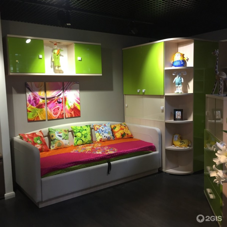 Лазурит Тиана детская