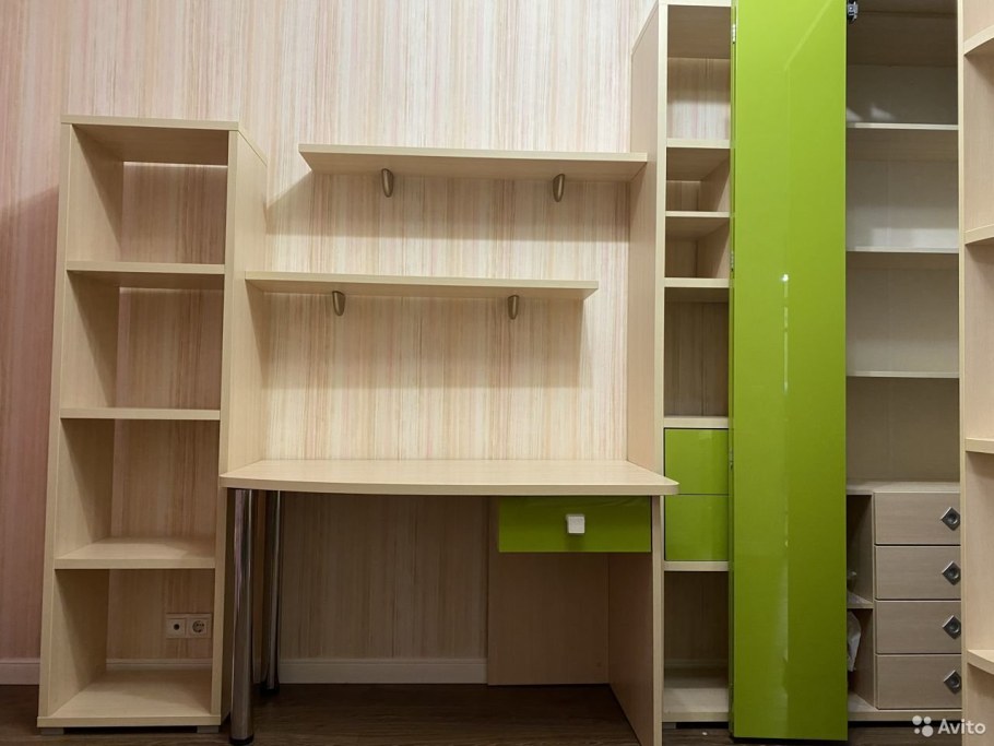 Лазурит Тиана детская кровать