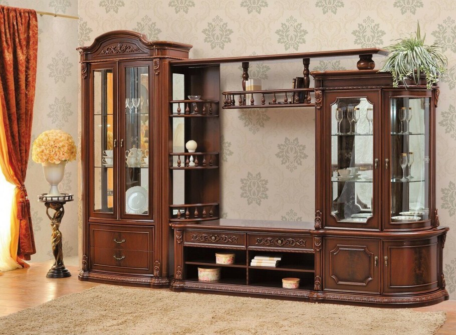 Afina фабрика Анна Потапова гостиная