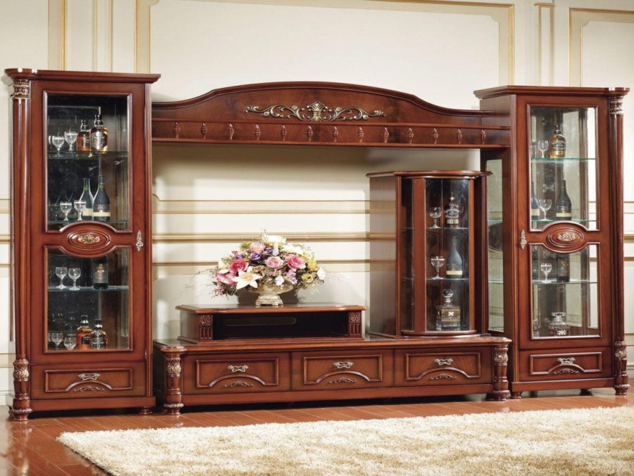 Гостиная Патриция Ульяновскмебель