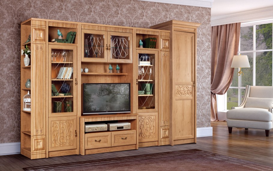 Гостиная Аристократ Вивальди