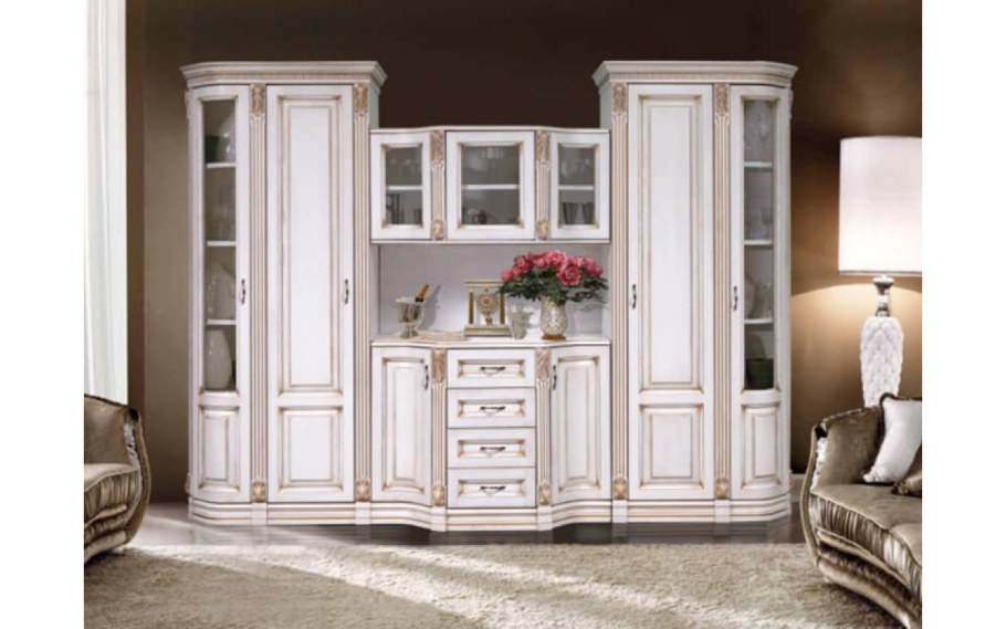 Мебель классика Россия