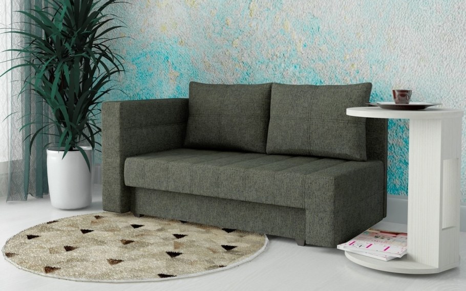 Кушетка Кинг Риваль