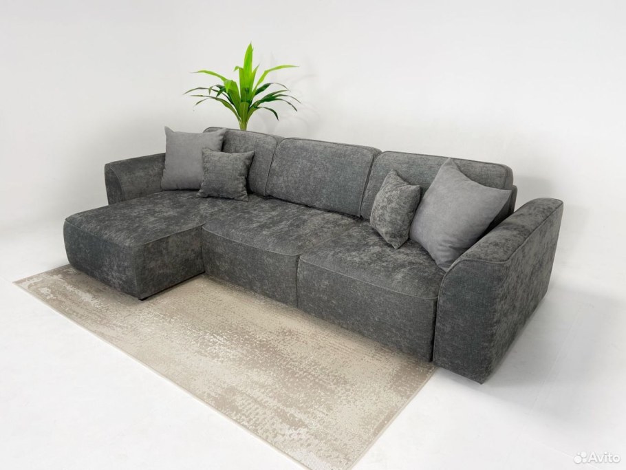 Диван Boss King