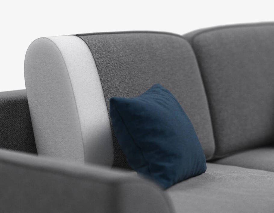 Хофф диван Сиэтл