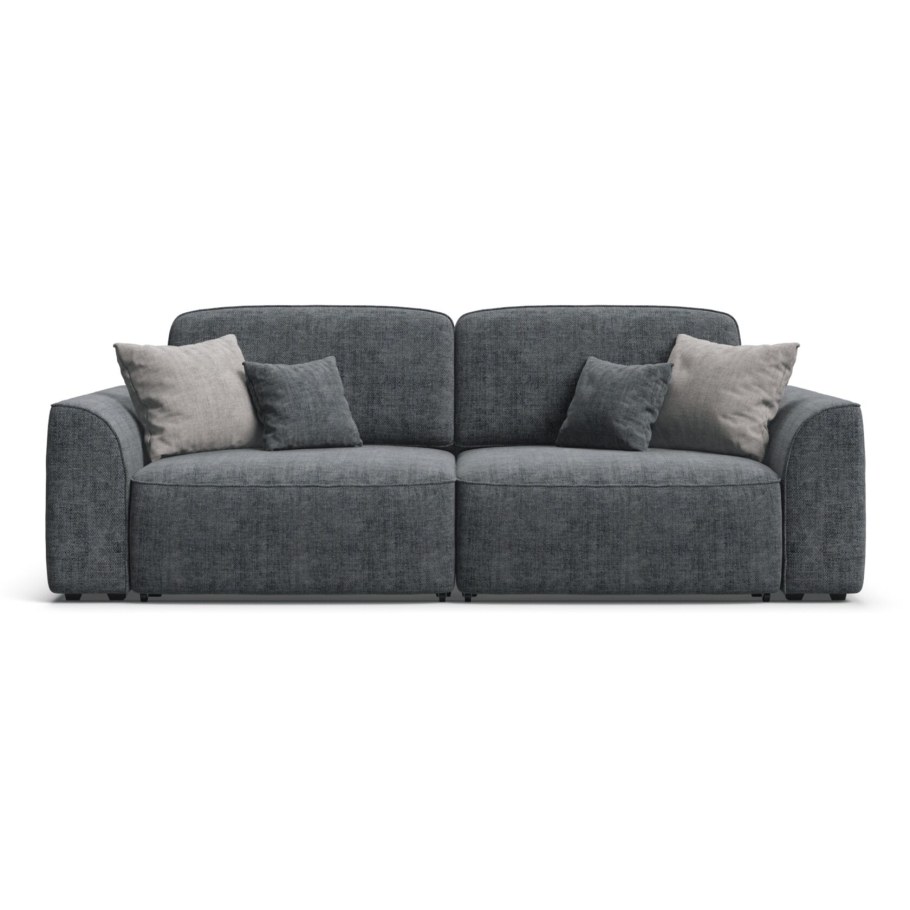 Диван-книжка "Кинг" 120 бежевый