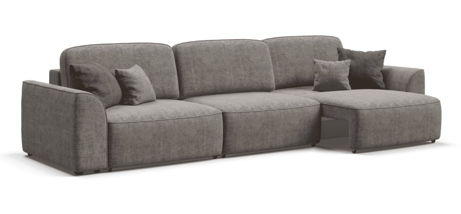 Диван Кинг параметры